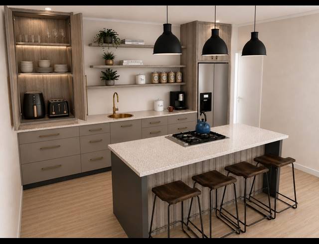 4 BEDROOM HOUSE FOR SALE IN COURTRAI